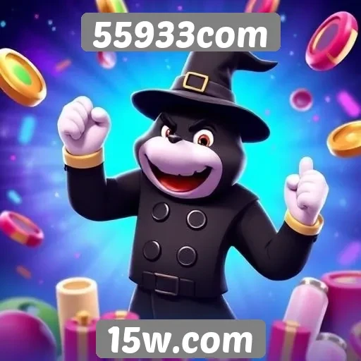 Comparativo de bônus disponíveis no 55933com